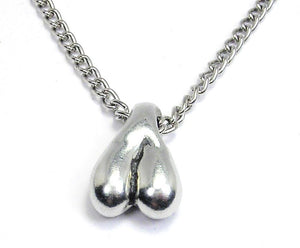 Big Nuts Necklace