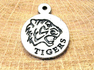 Tigers circle Charm