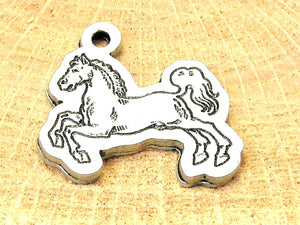 Horse Charm