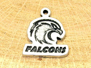 Falcons Charm