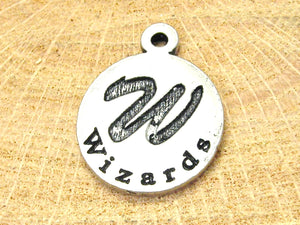 Wizards Charm