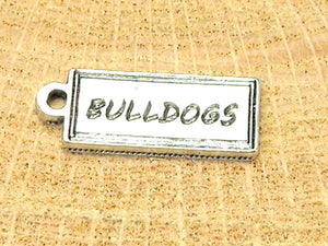 Bulldogs tab Charm