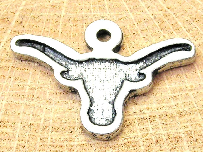 Longhorns Charm