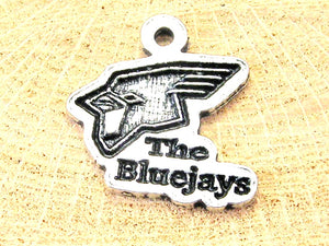 Bluejays Charm