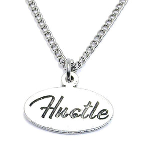 Hustle Necklace