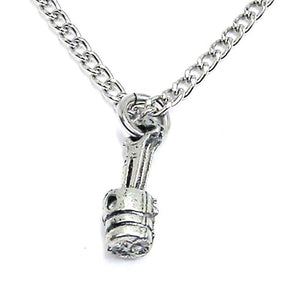 Piston Necklace