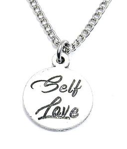 Self Love Necklace